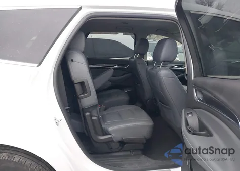 2020 Buick Enclave Awd Premium from USA, damaged, VIN 5GAEVBKW2LJ180652